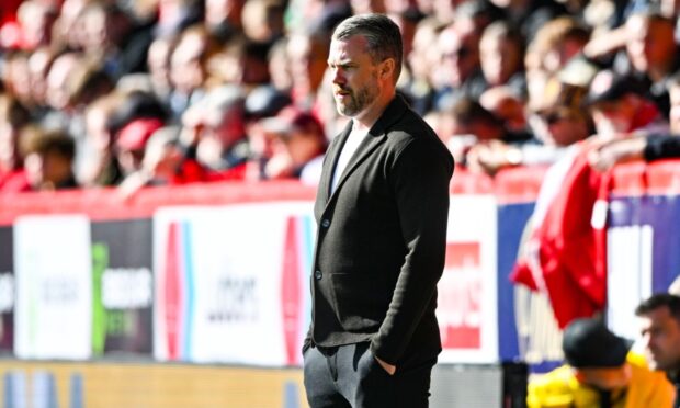 🔴⚪️ Willie Miller: Aberdeen’s AWFUL start – fans and board will want proof summer investment has been worth it… fast
pressandjournal.co.uk/fp/sport/footb…