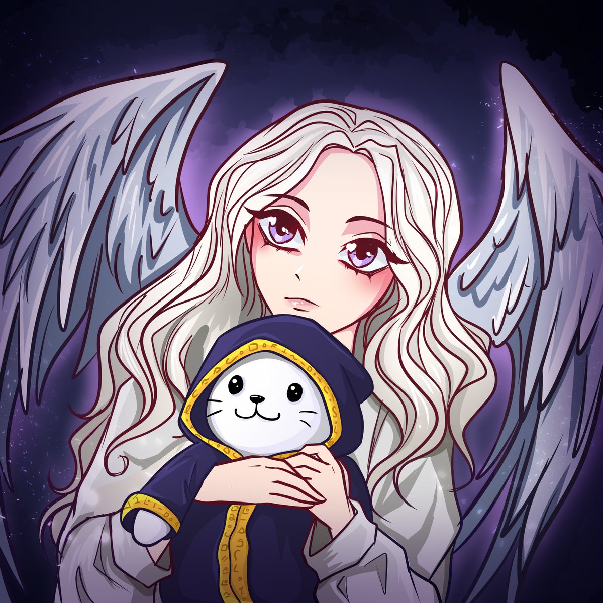 overnads (@overnads) on Twitter photo sealuminati so cute!
together with <a href="/sealuminati/">Sealuminati</a> we’ve prepared some prizes
join our discords and check it out! sealuminati so cute!
together with <a href="/sealuminati/">Sealuminati</a> we’ve prepared some prizes
join our discords and check it out!