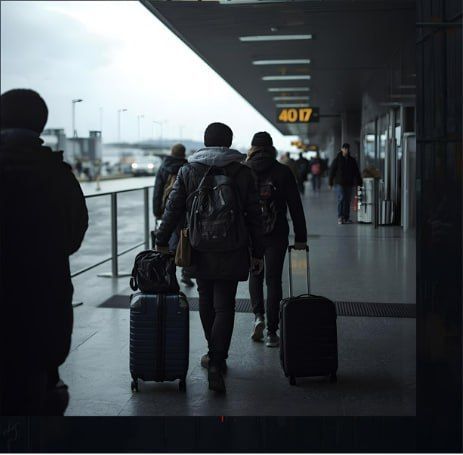 In Italia i R&amp;T di @CNR non hanno prospettive di meritata carriera: l’unico futuro è altrove
<a href="/BerniniAM/">Anna Maria Bernini 🇮🇹</a>
<a href="/mur_gov_/">Ministero dell'Università e della Ricerca</a>
@valentinagrippo
<a href="/cescverducci/">Francesco Verducci</a>
@mazzellaorfeo
<a href="/ComunicareCnr/">Consiglio Nazionale delle Ricerche - Comunicazione</a>
<a href="/Tg3web/">Tg3</a>
<a href="/romatoday/">Roma Today</a>