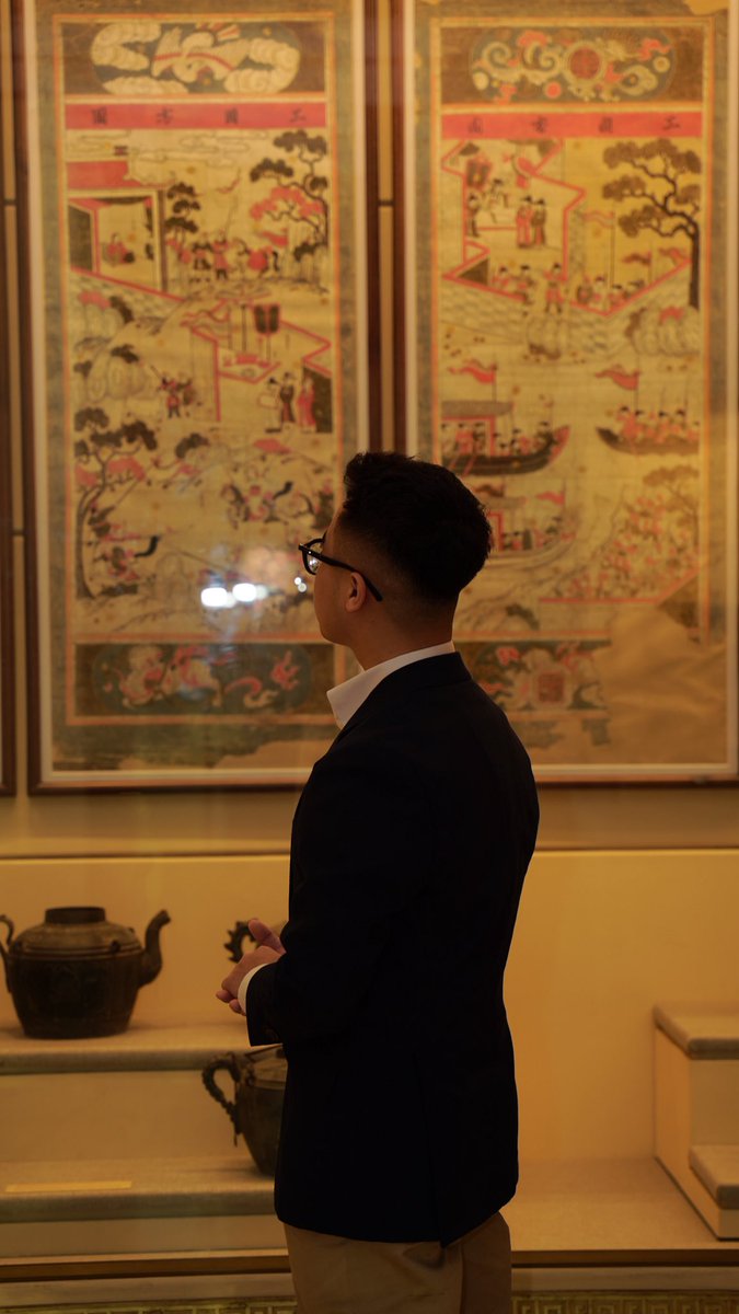 patience, more patience

but thats not enough, keep it sword sharp

the best is yet to come, not just rate cuts

the most entertaining outcome is the most likely

milady