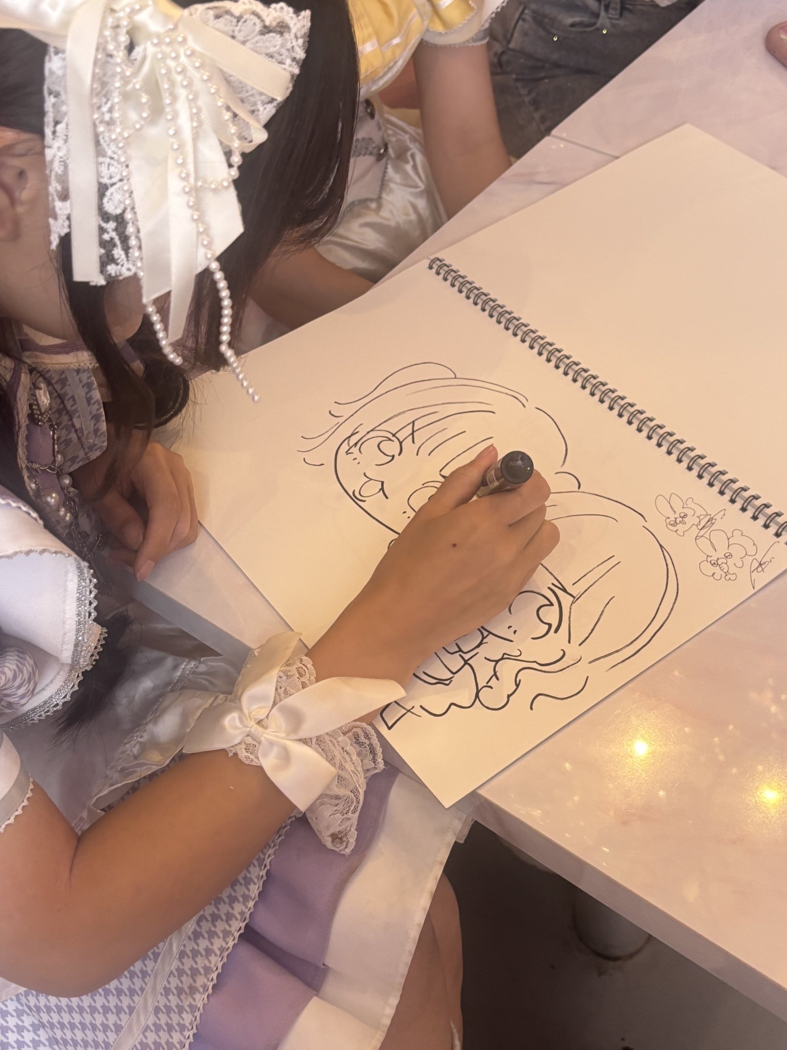 りんちゃんさん◇専用◇松脂まとめ買い りるりんぐ♡12/28ください on X: 