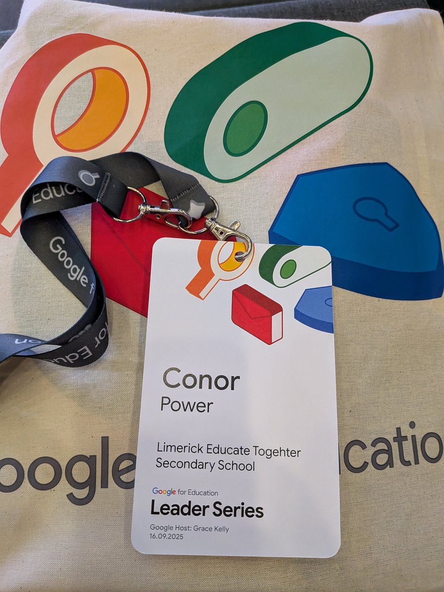 Conor Power tweet media