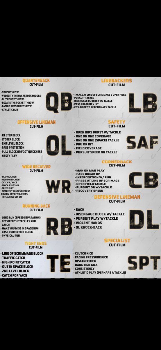 Coach Page (@coachjp6) on Twitter photo 