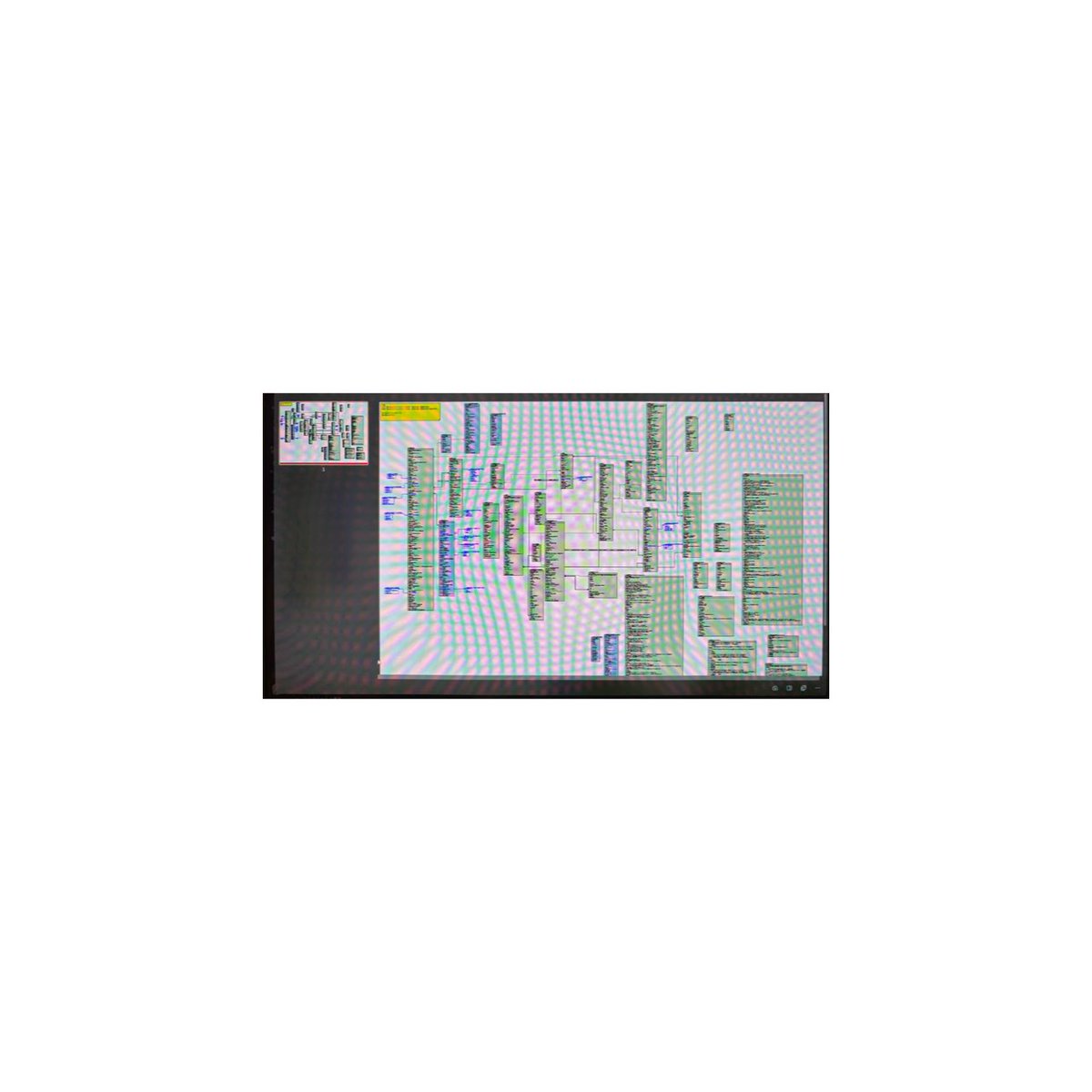 akvabit's tweet photo. 先日のdevkin meetupで部活動報告した
フリーのER図生成ツール
「A5:SQL Mk-2」

初めてお客様に出した結果をお見せしました！

#kintone #ER図 #devkinmeetup https://t.co/MxbCDJL92t