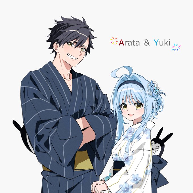 「melting snow epilogue」も0時からFANZAさんDLsiteさんの両方で初50%オフやるのでご興味ありましたら何卒…🙇‍♂️ 