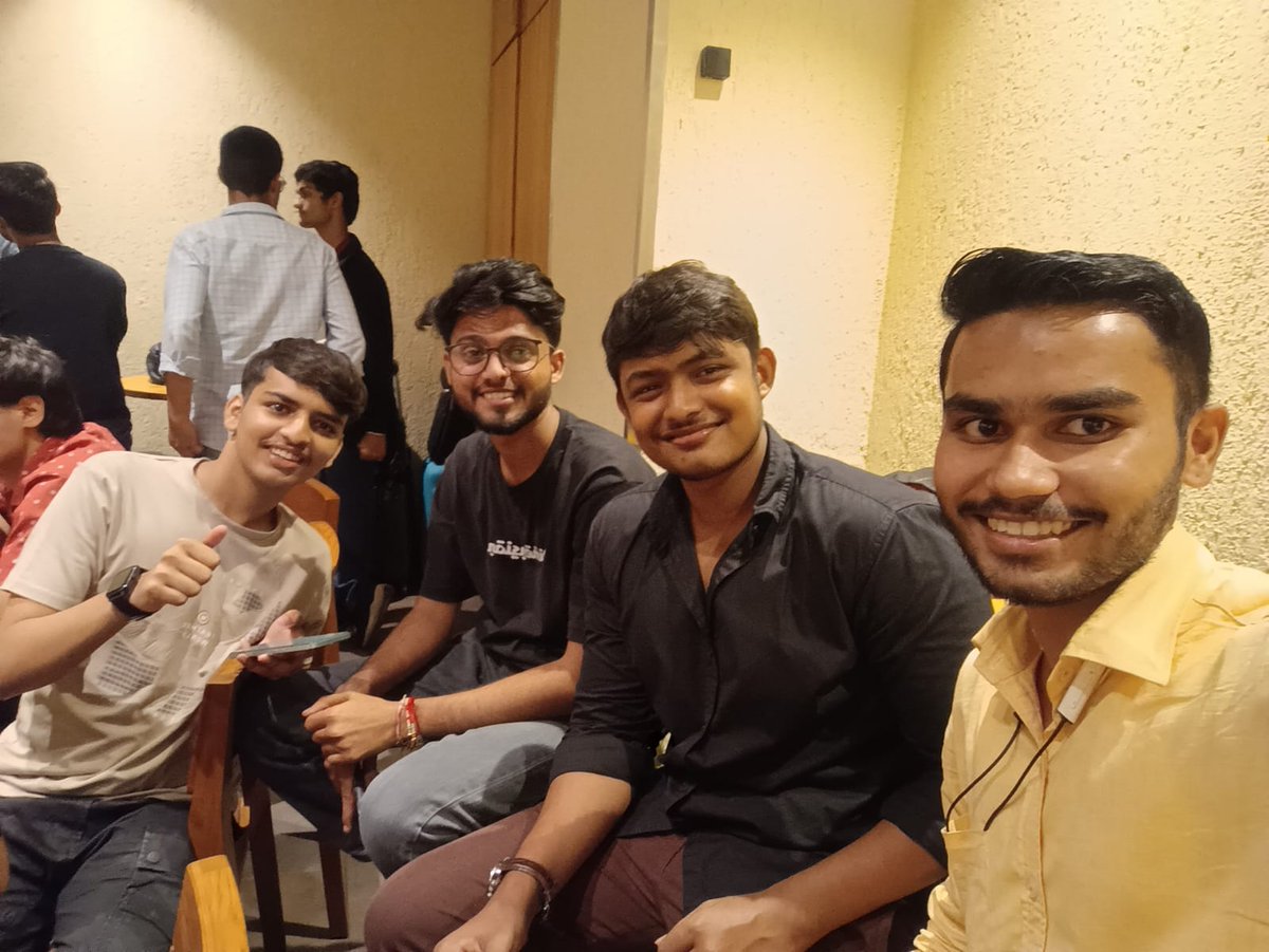 avyagpt3's tweet photo. At the event of #Bidget  representing 
@Cap_connect_ https://t.co/Qb0Wz12n7I