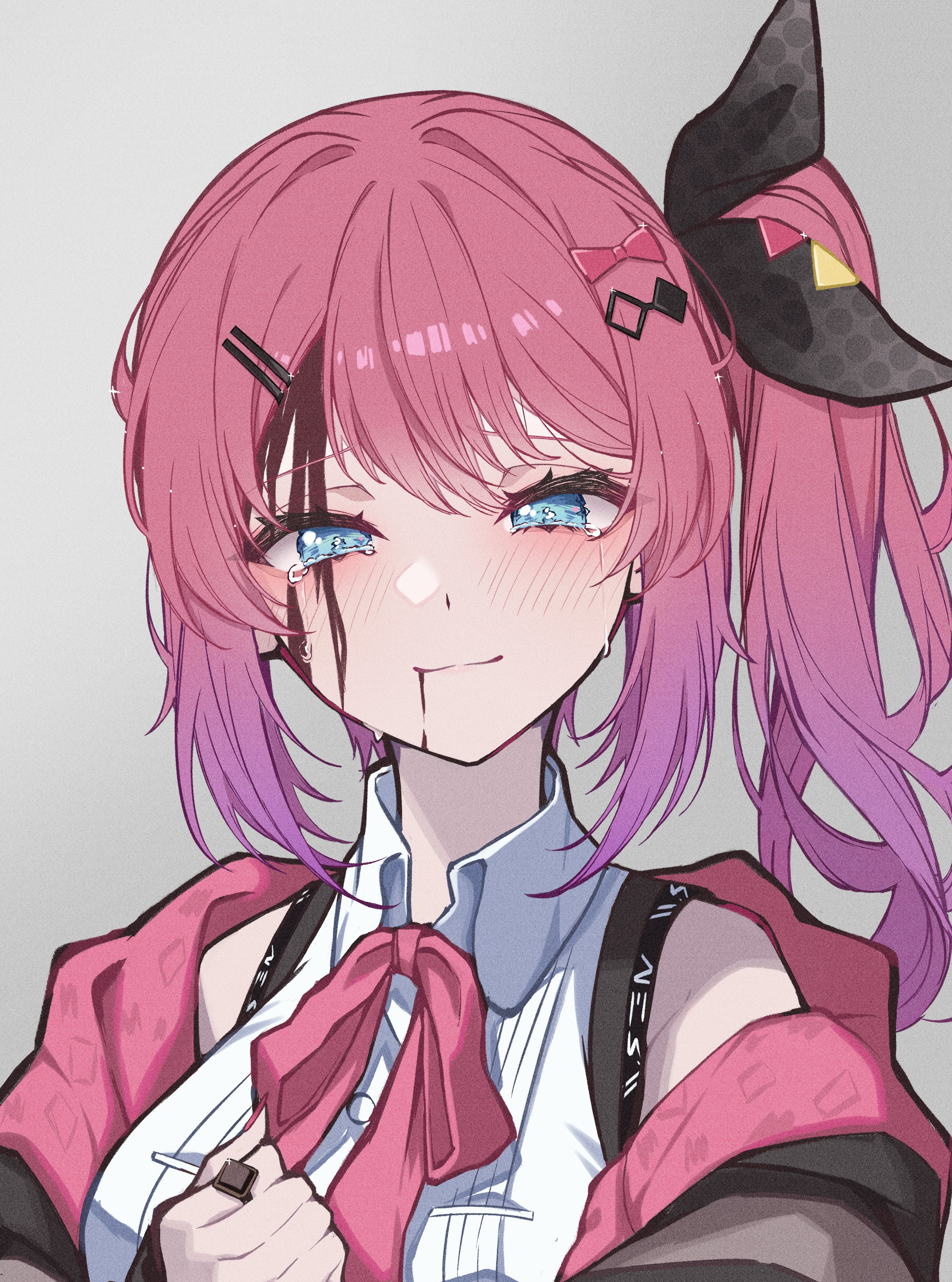 しらたまあんこ (@Oktaviaapricots) / X