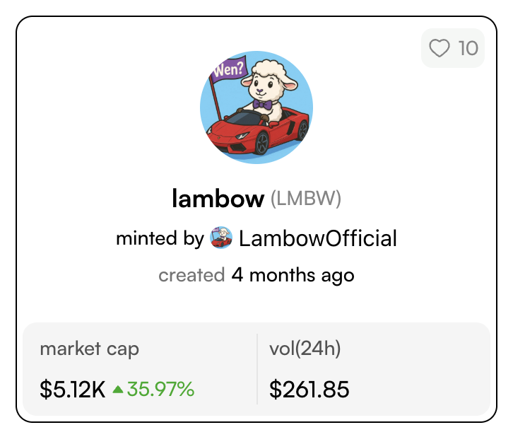 today at lumeme🐂📉

don’t underestimate the stellar meme market!