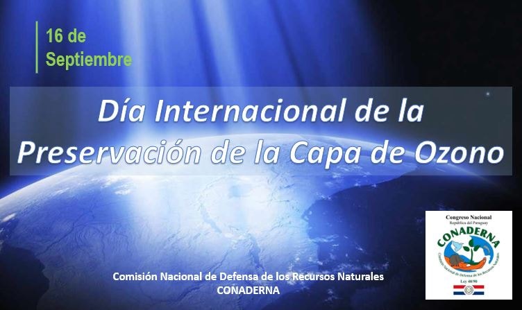 CONADERNA PARAGUAY tweet media