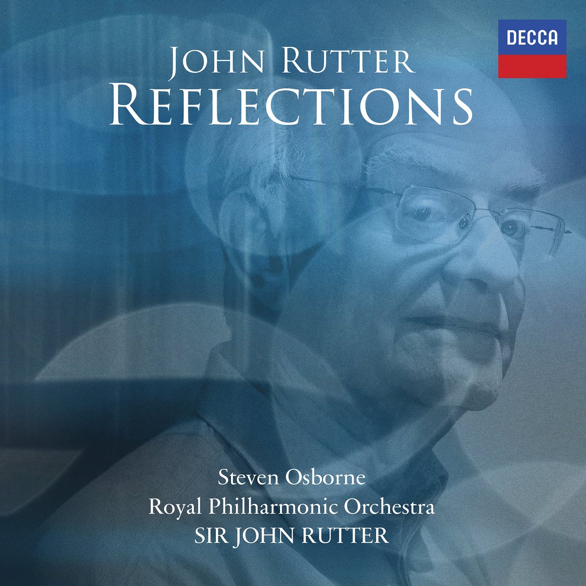 CD REVIEW: JOHN RUTTER ~ Reflections (2025) tmblr.co/ZJGDRYi7rHsMSW…  <a href="/TheNightfl93038/">The Nightfly</a>  <a href="/ClassicFM/">Classic FM</a> #classical
