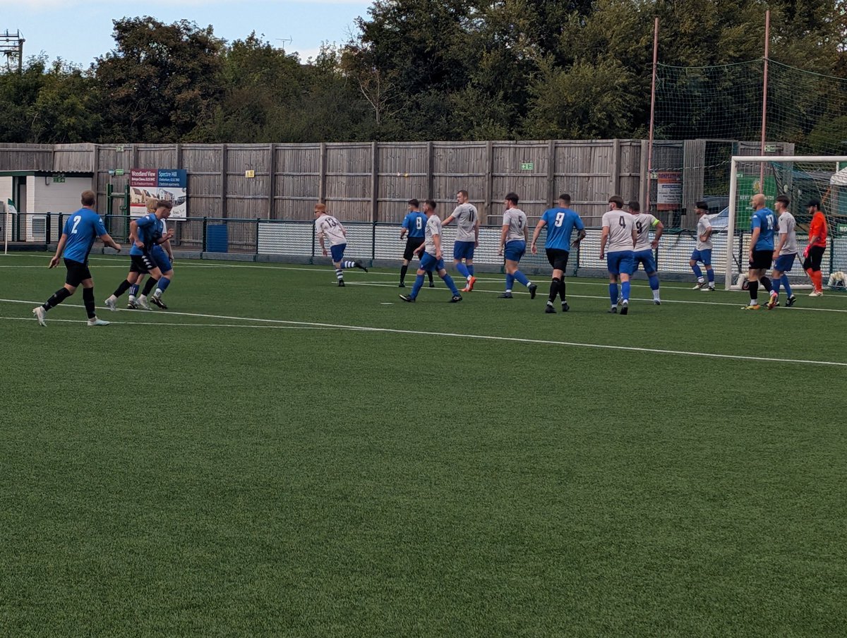 Smiths Barometrics AFC tweet media