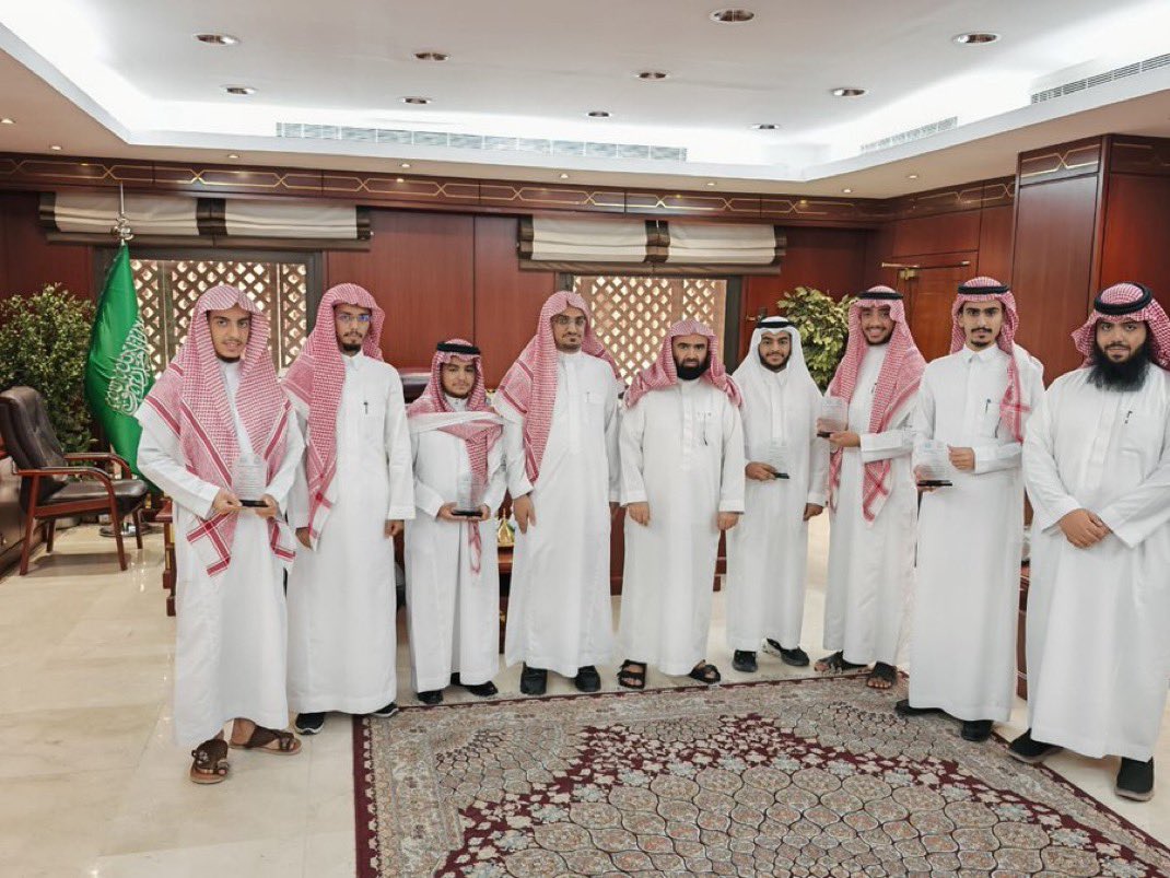 المجلس الاستشاري tweet media