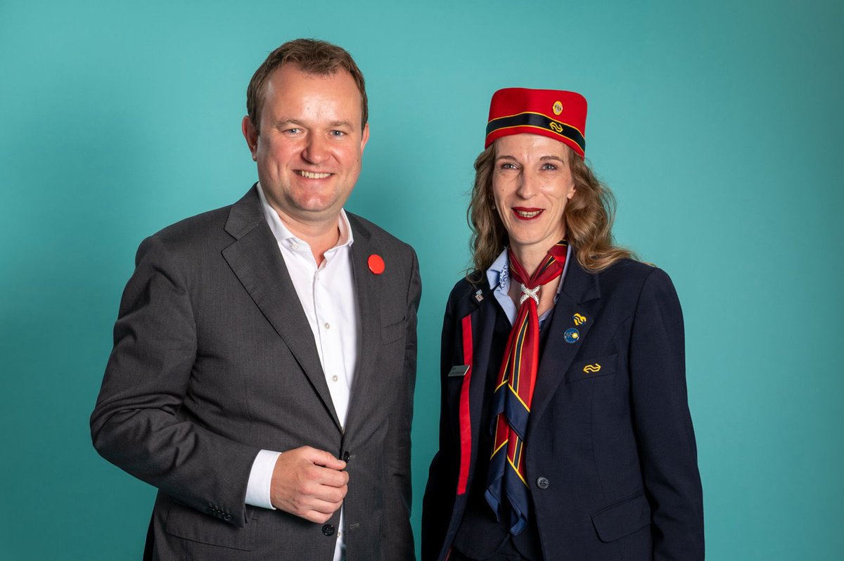 Bart van Kent tweet media