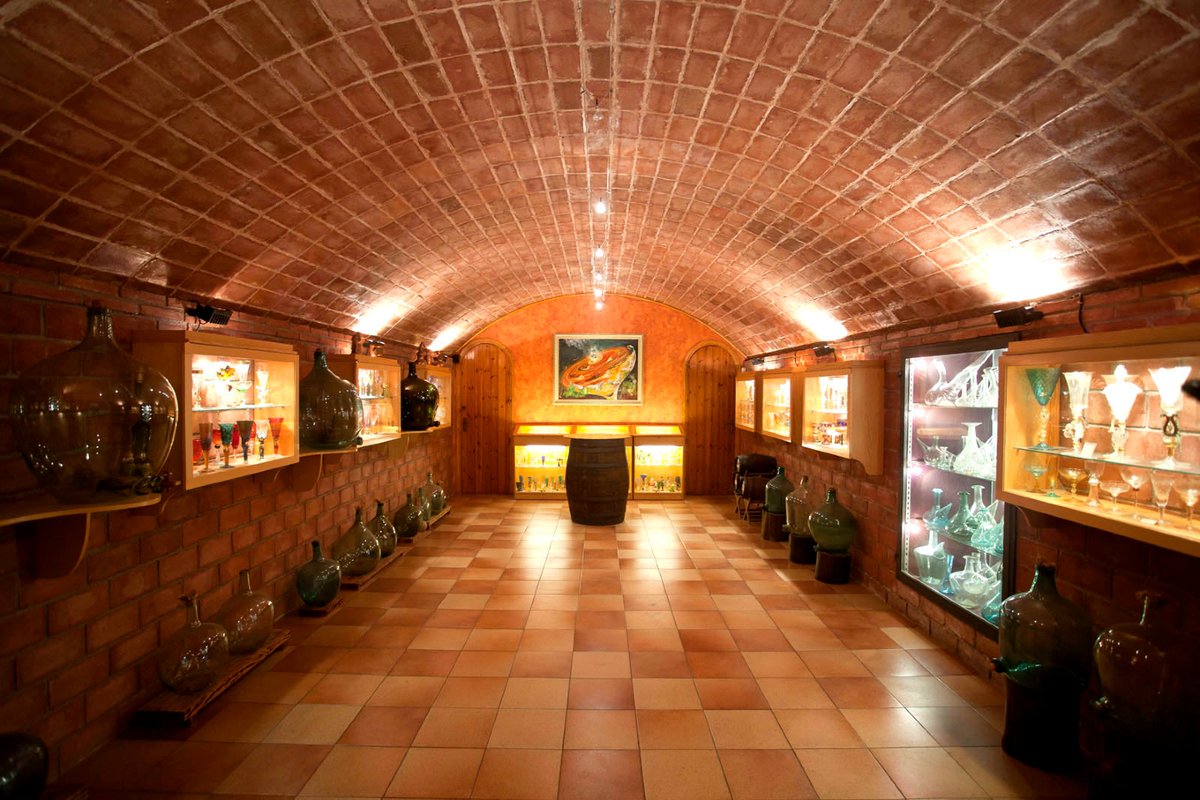 👉 Quatre cellers per visitar el Penedès més sostenible i autèntic... <a href="/dopenedes/">DO Penedès</a> 
#dopenedes #cupatges #enoturisme 

<a href="/RamonCanals/">Bubbleman</a> <a href="/parato/">parato</a> <a href="/loxarel/">Loxarel</a> @avgstvsforvm
cupatges.elnacional.cat/liders-canvi/9…