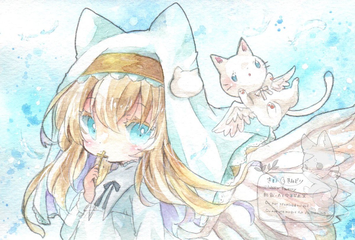 きい(きみどり) on X: 