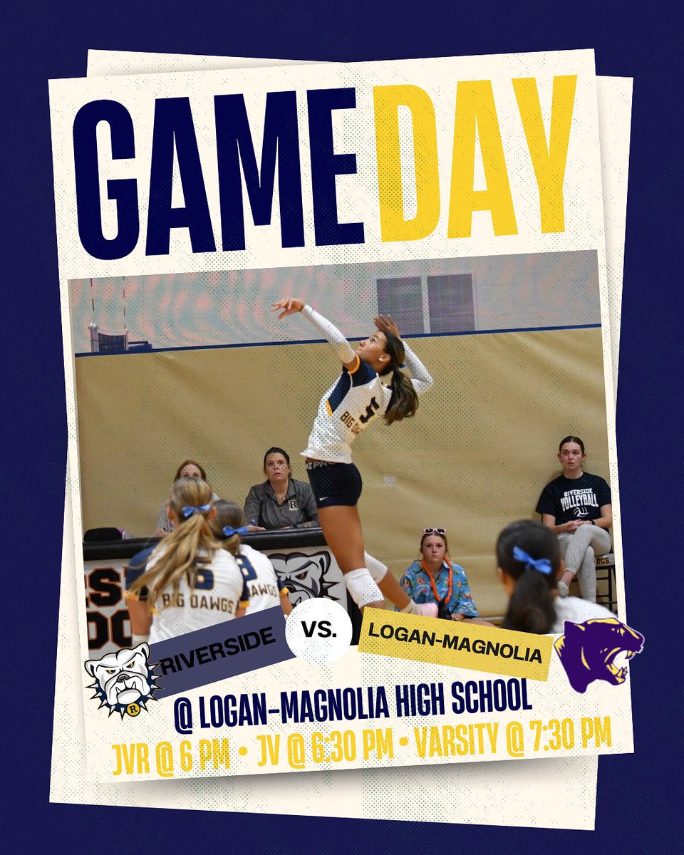 RivVolleyball (@rivvolleyball) on Twitter photo 