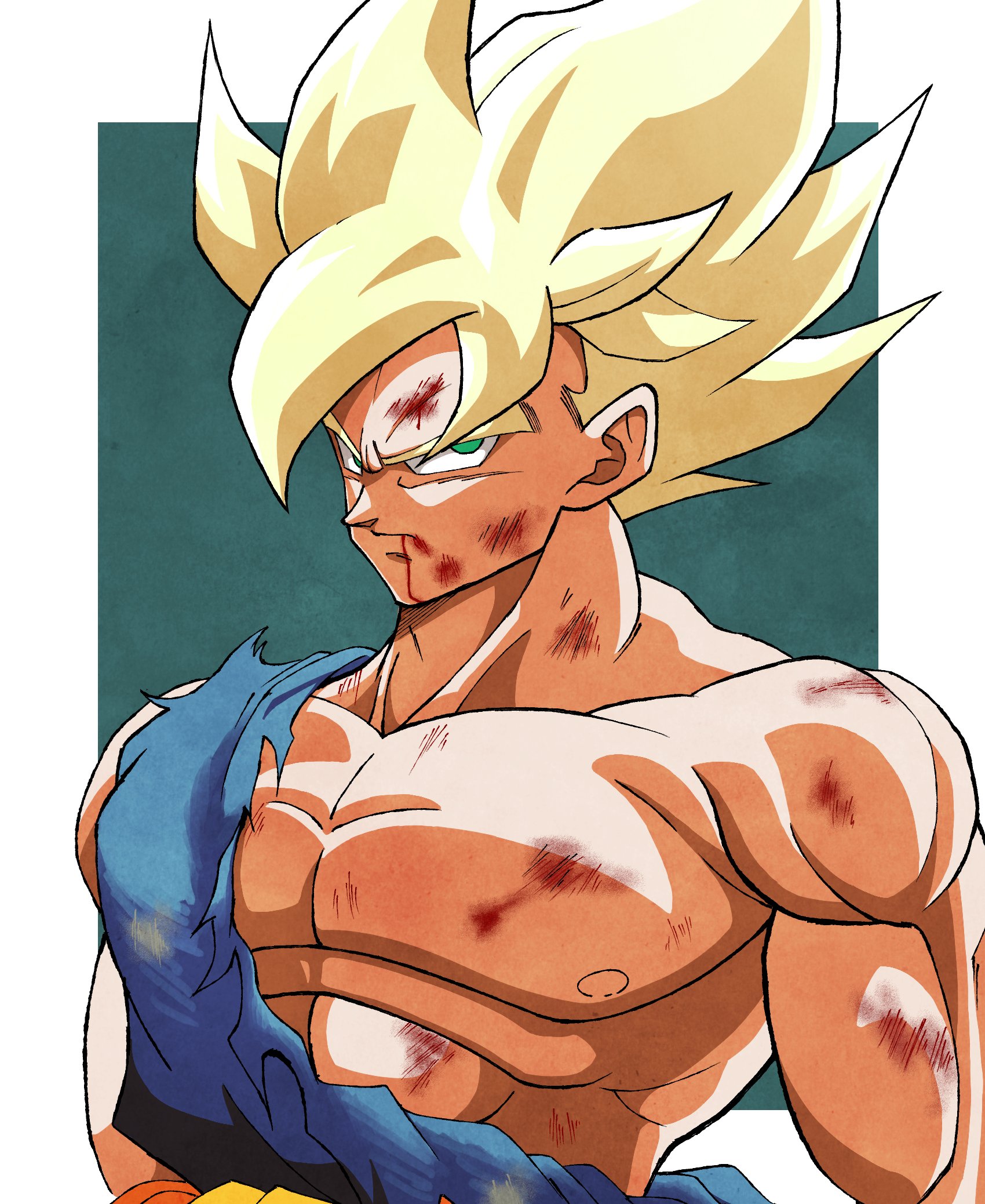 未開封25155 ドラゴンボール改 vol.2spカラー 目指せ‼︎ナメック星編 未開封25155 ドラゴンボール改 vol.2spカラー 目指せ‼︎ナメック