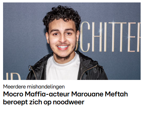 F1_Dutchs's tweet image. #mocro  ja t zal ook niet, slim er onderuit proberen te komen, met een vrijbriefje om gewoon zo door te gaan.