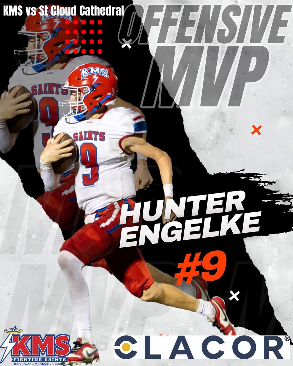 KMS Football tweet media