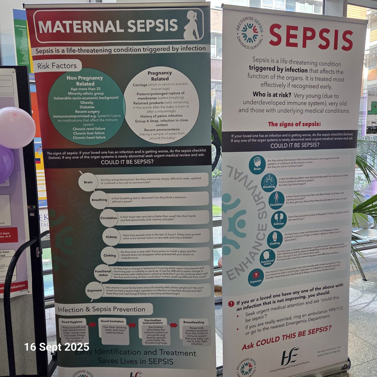 Mater Nursing Team tweet media