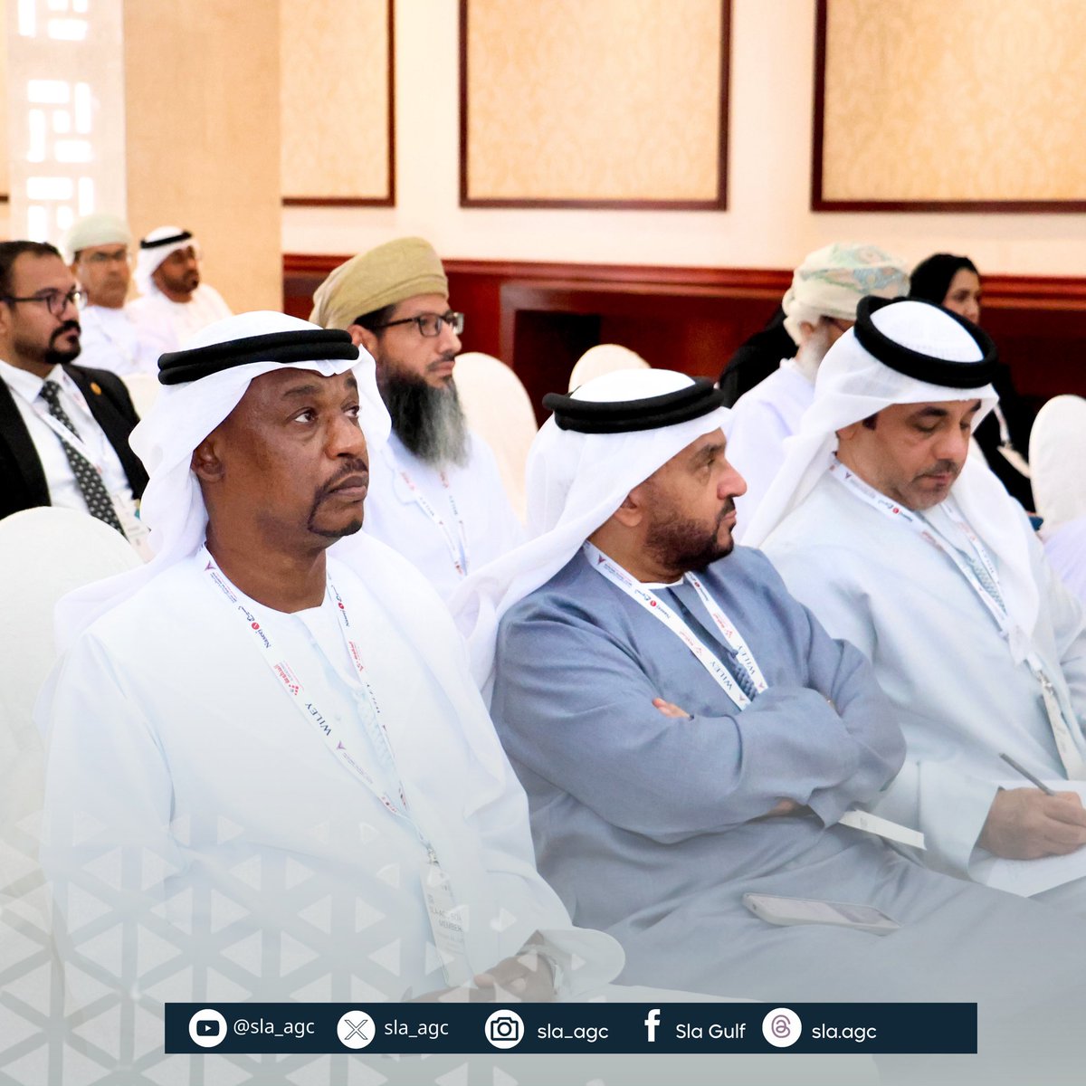 الجمعية الخليجية للمكتبات والمعلومات والأرشيفGALIA tweet media