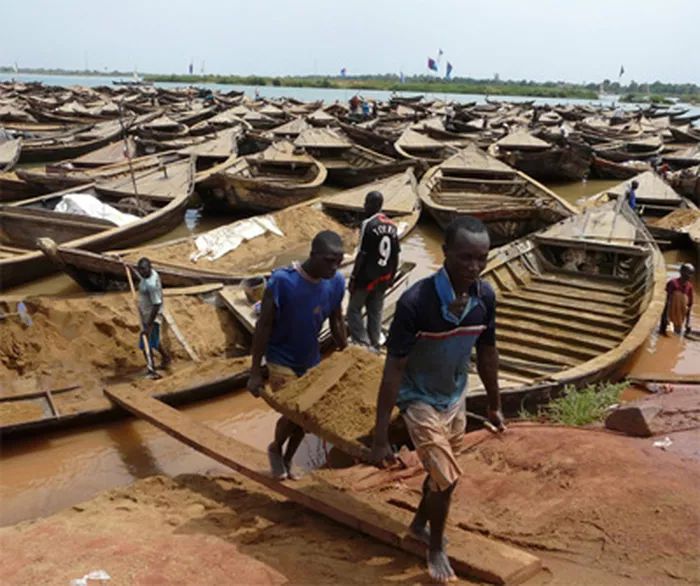 Aïchatou Mindaoudou tweet media