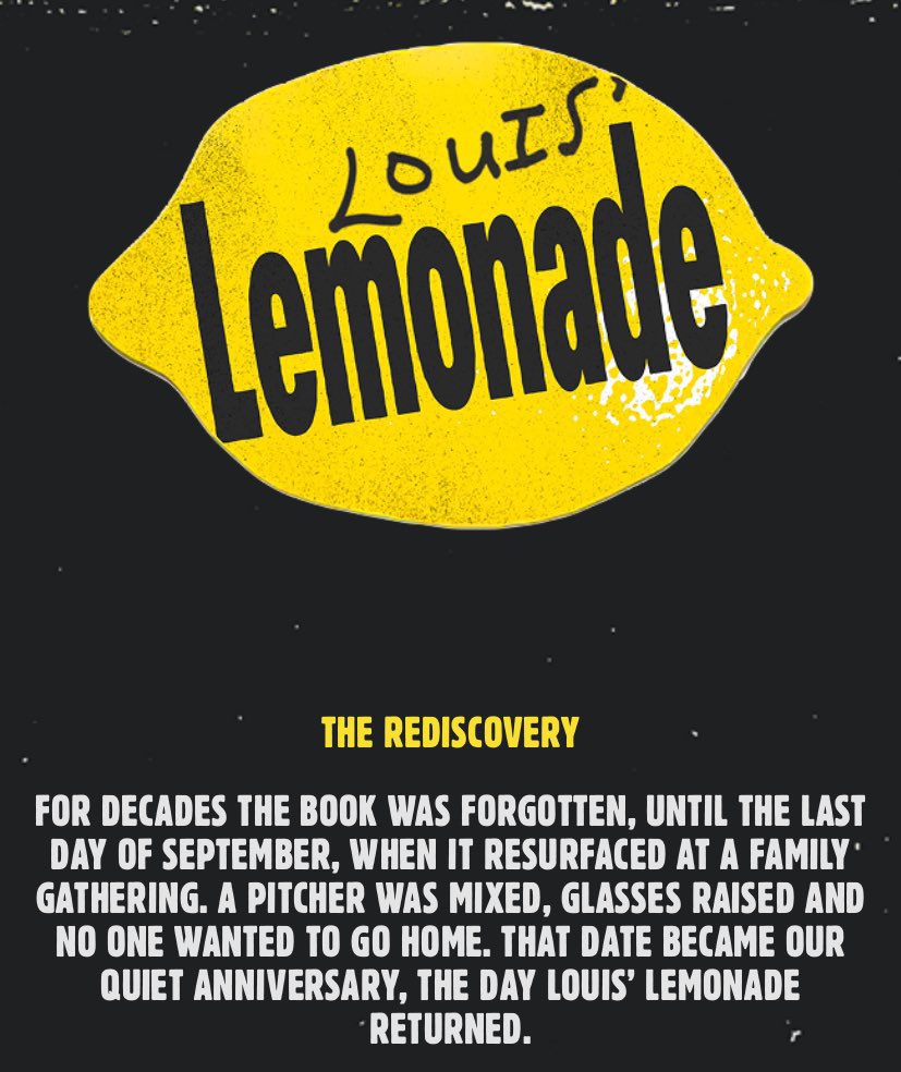 LouiesOfIndia's tweet photo. Shikanji Squad pull up!! 🇮🇳 

New single #Lemonade has been announced and it already tastes like the Song of the Summer 🍋 

Get #LouisLemonade Recipe here: https://t.co/SG3KeVtAWh https://t.co/kp36S9UONO