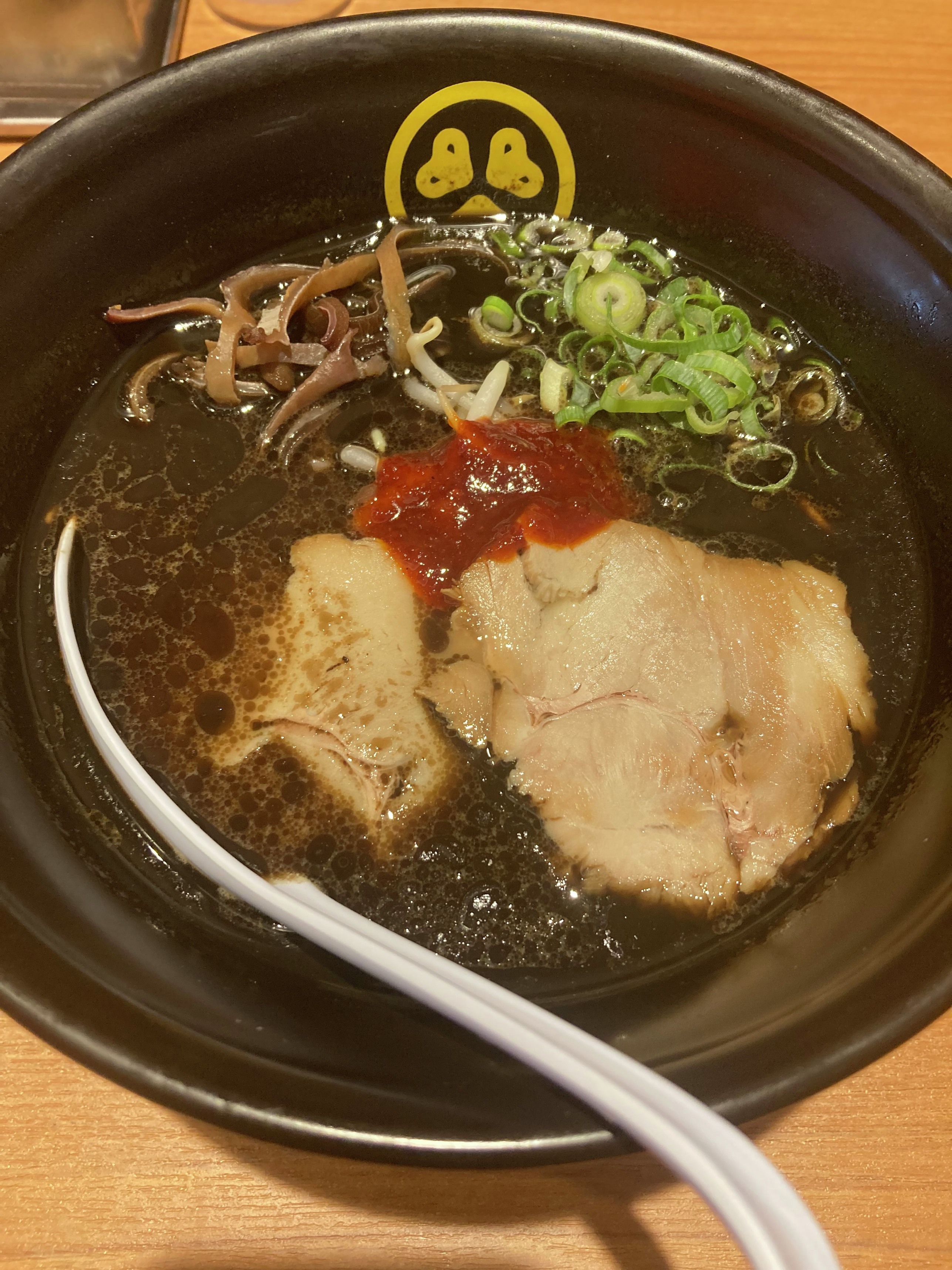 TOKYO豚骨BASE MADE by 一風堂 (@TTB_JRC) / X