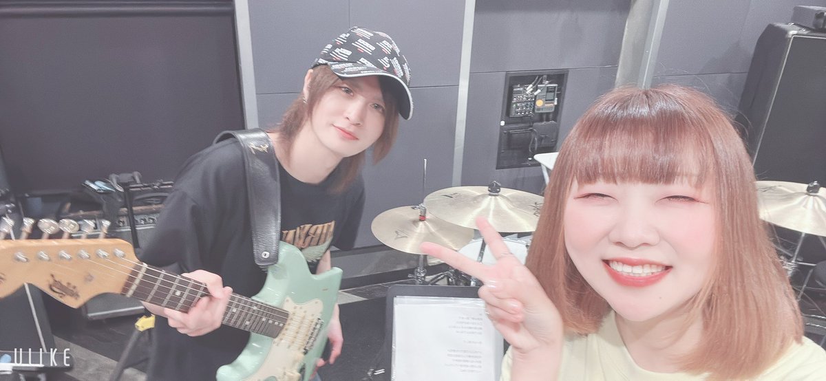🐨iKu🌻iKu Birthday OneMan LIVE ありがとうございました