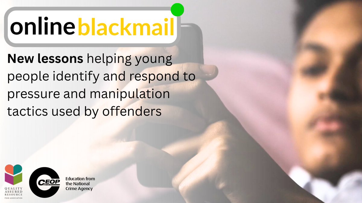 CEOPEducation tweet media