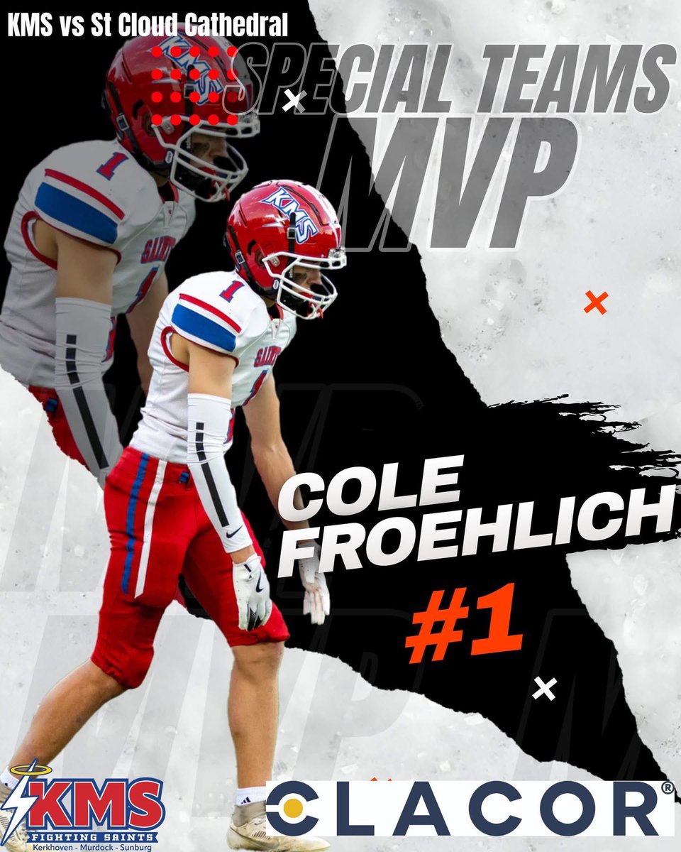 KMS Football tweet media