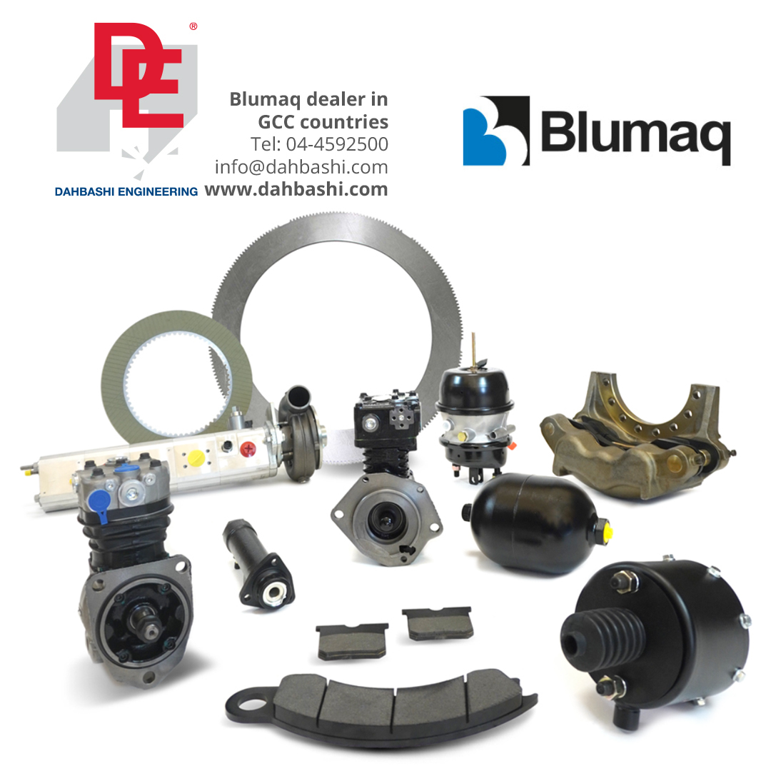 Dahbashi Engineering tweet media