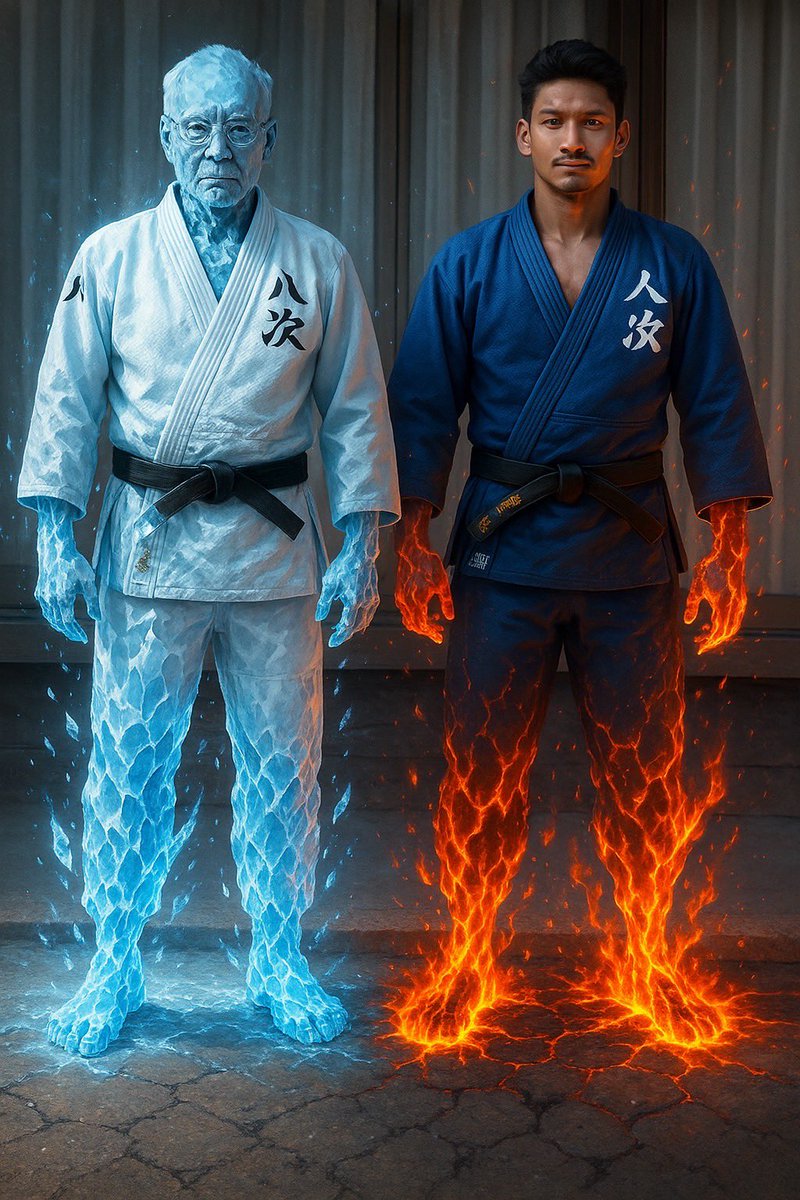 嫁が作ったAIシリーズ🤣
もはや原型がない説笑笑