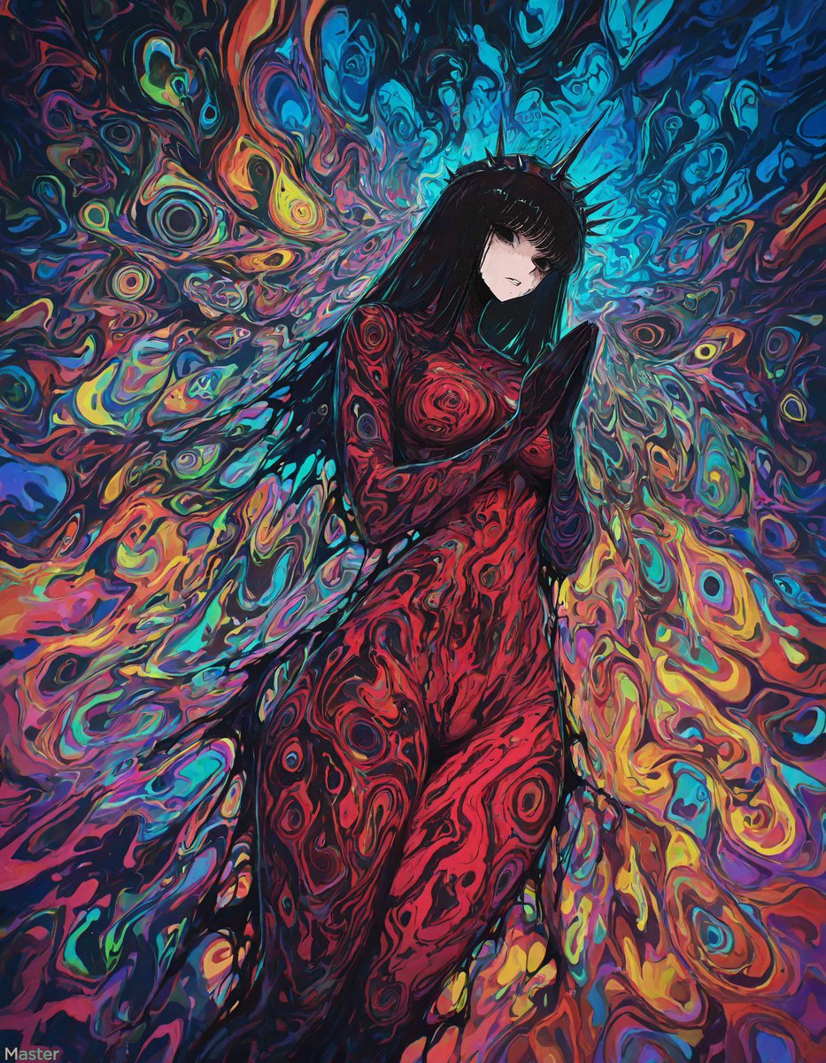 𝕻𝖘𝖞𝖈𝖍𝖊 𝕼𝖚𝖊𝖊𝖓