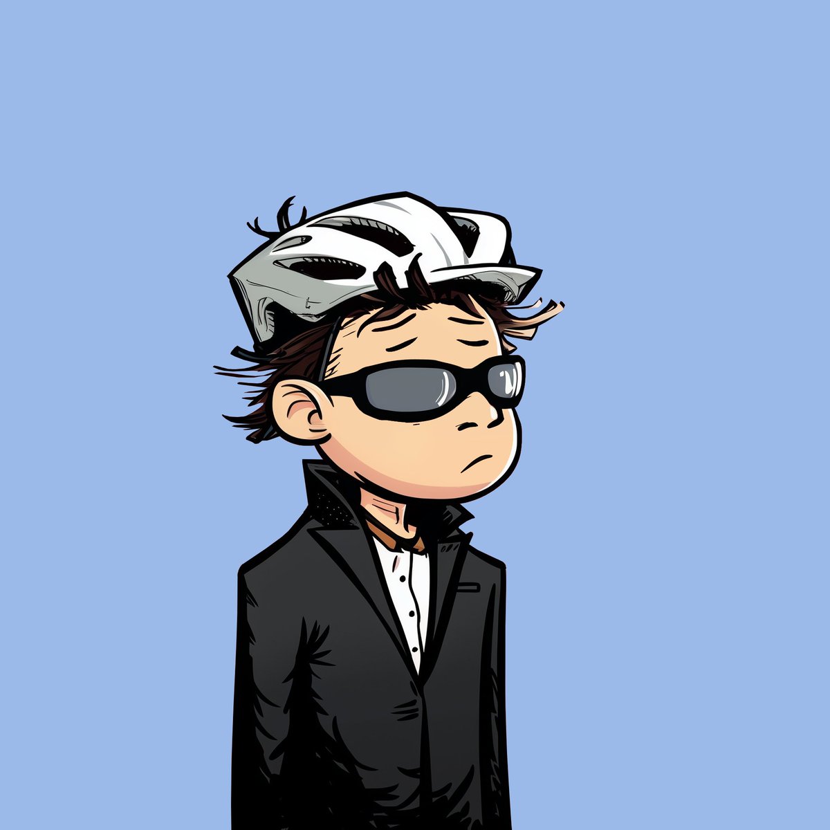 Sarcoball ⛩️ DSK 1 of 222 tweet media