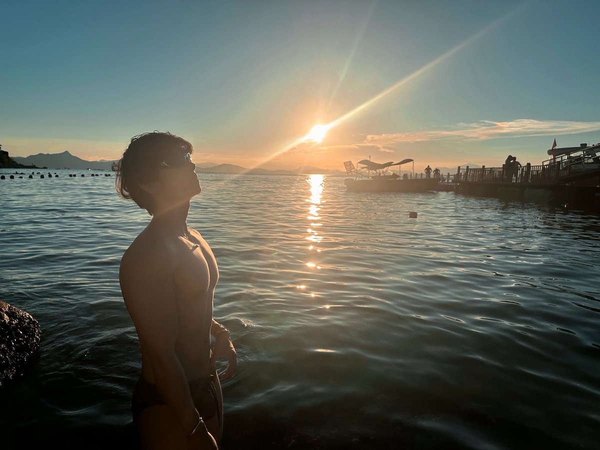 KK丿奕辰 tweet media