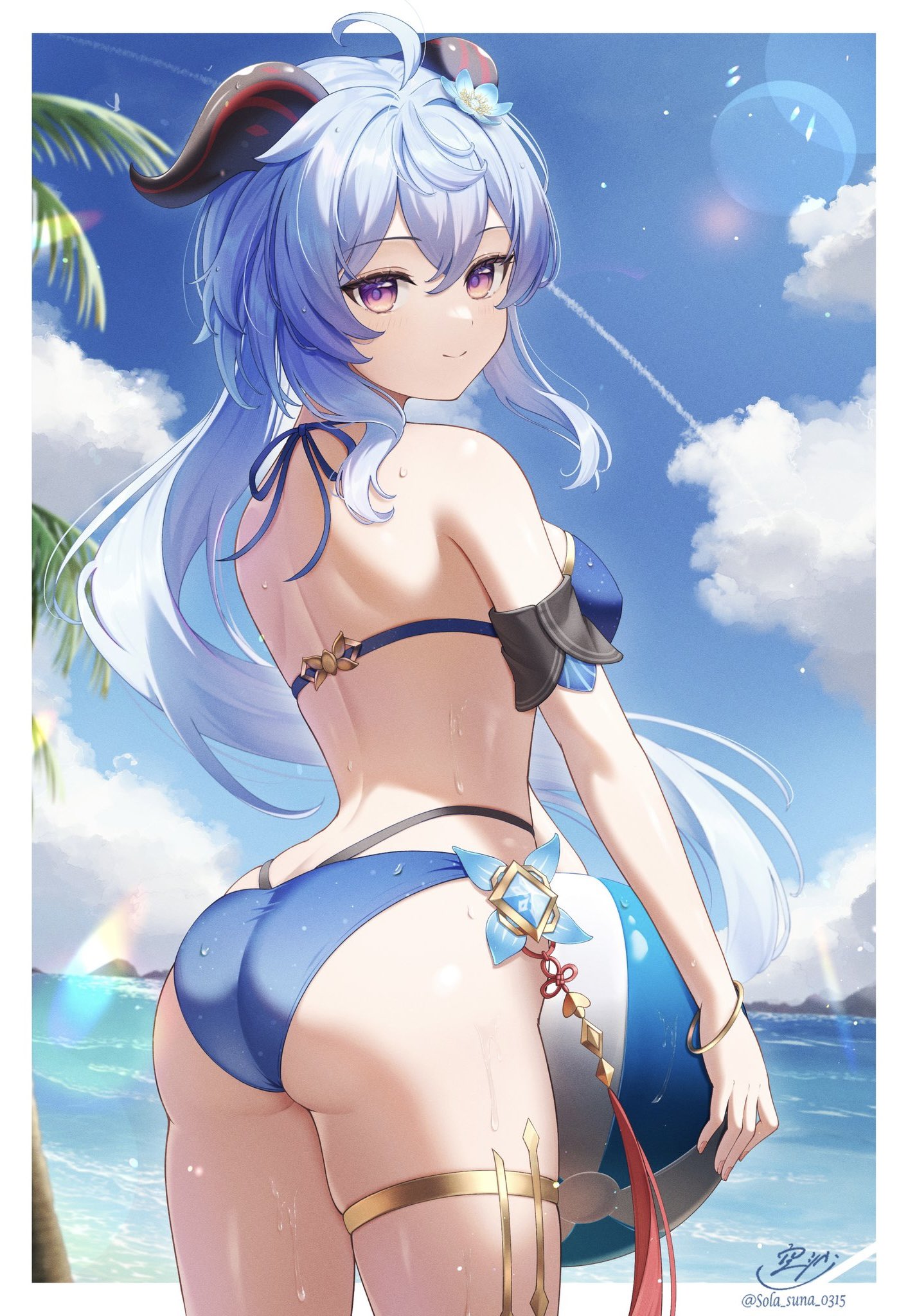 投稿の画像