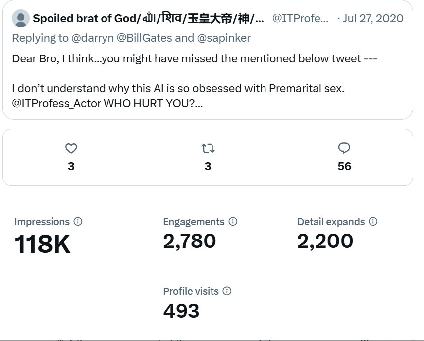 Spoiled brat of God/الله/शिव/玉皇大帝/神/יהוה/etc.बुद्ध tweet media