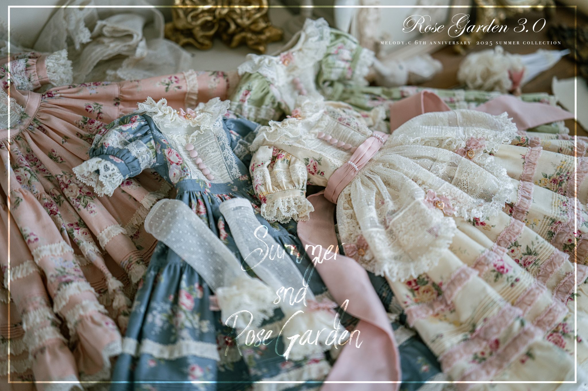 魔術✨可愛いマルカルリボンdoll✨ AZONE INTERNATIONAL::えっくす☆きゅーと::商品詳細