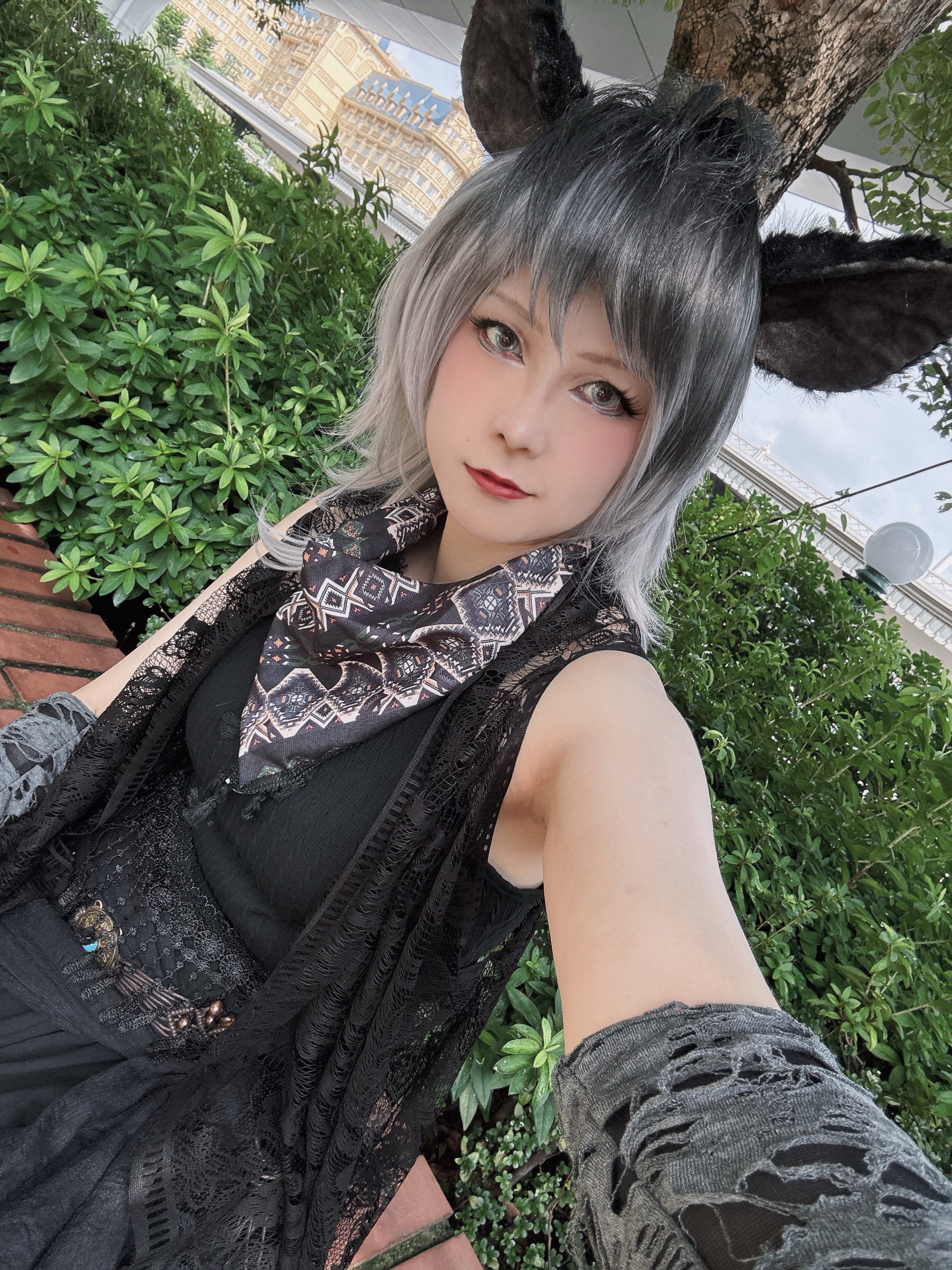 宇佐凪沙🐰30陸 on X: 