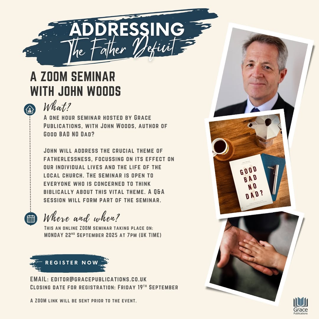 John David Woods tweet media