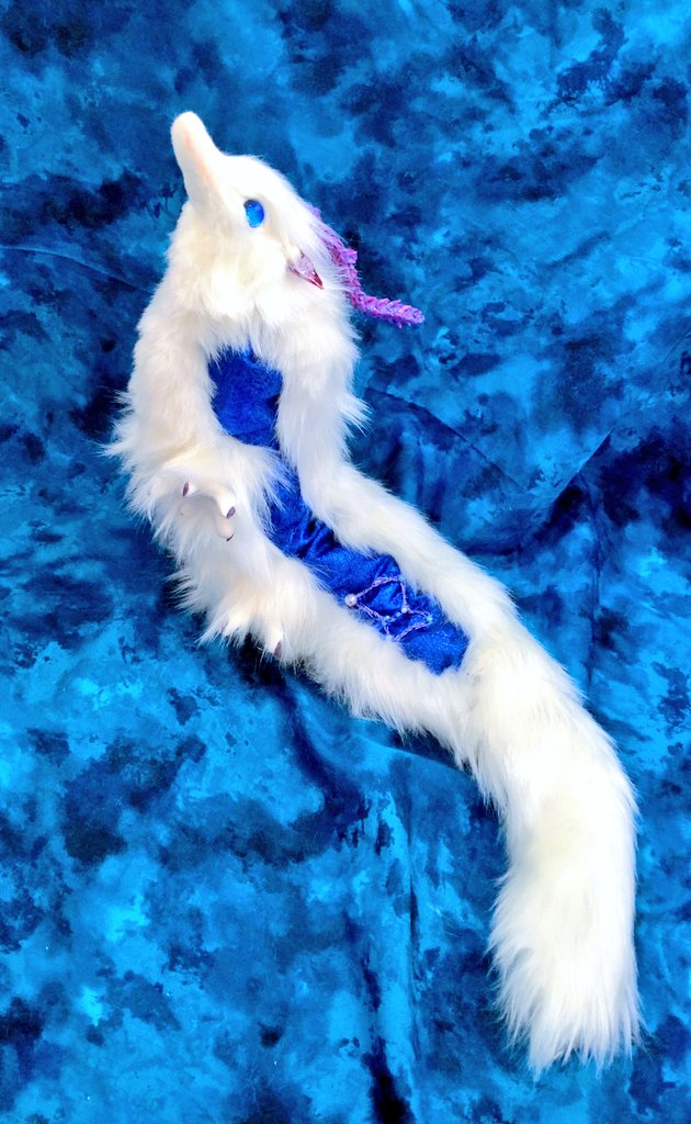 黒猫ハンドメイドぬいぐるみ 蓄光ガラス ネコ ねこアートドール Yahoo