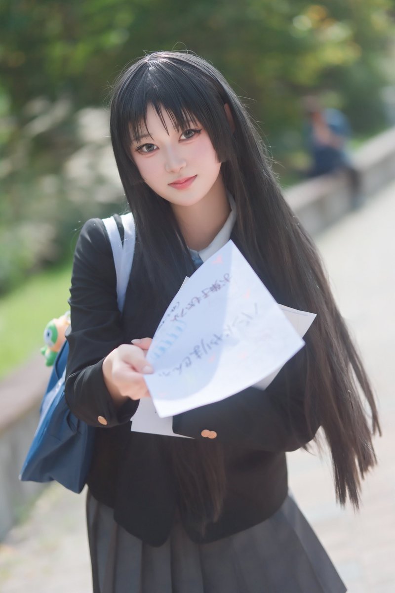 #けいおん コスプレ
バンドやりませんか？