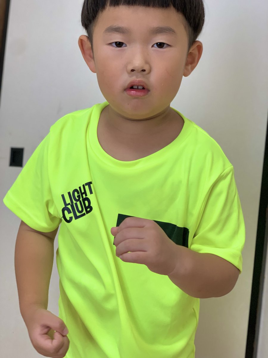 Light_club8's tweet photo. ⁡Light Club Tee, just in⚡️
⁡
model/ G-suke
@ApparelTm8 https://t.co/eLl4nmqnsr