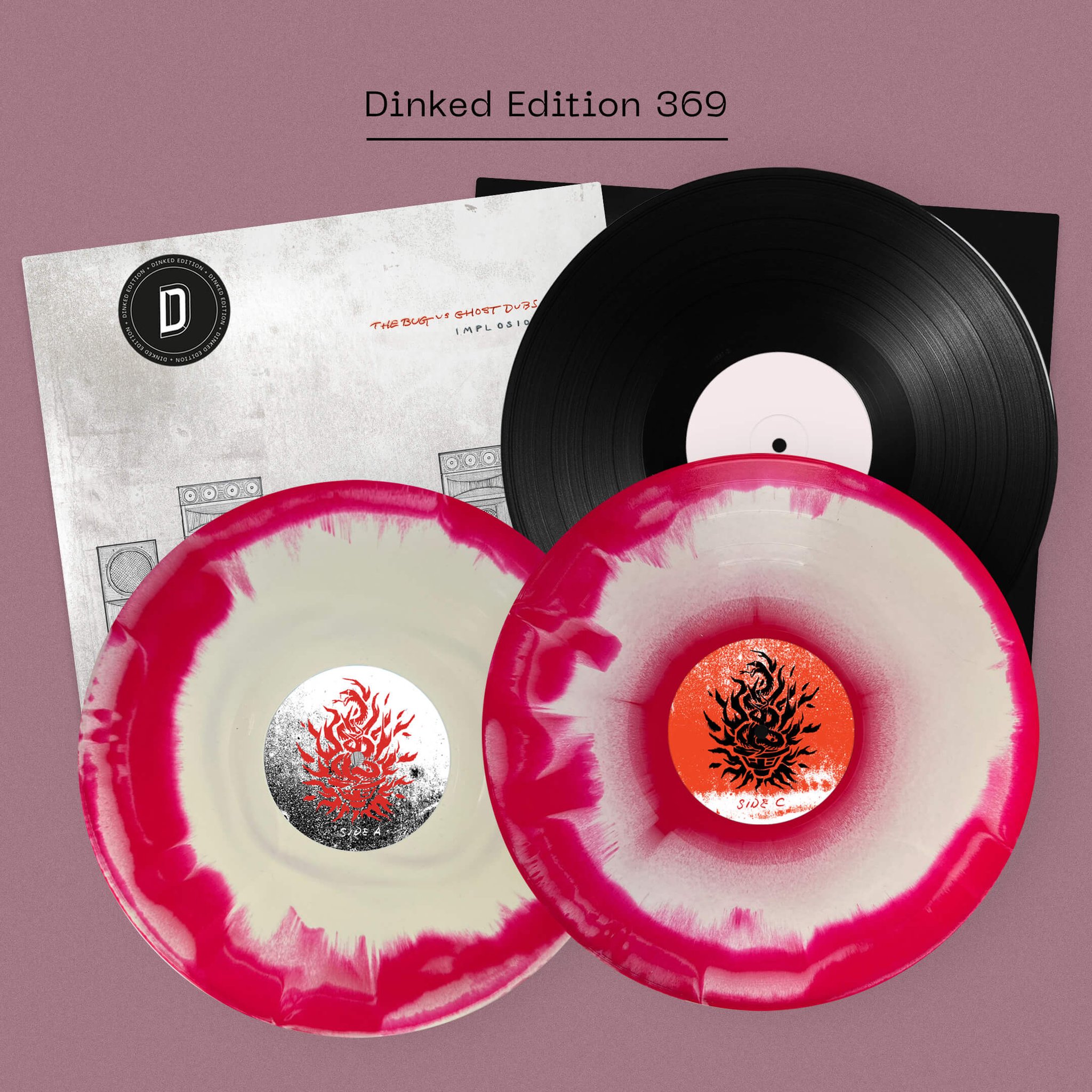 Norman Records on X: 