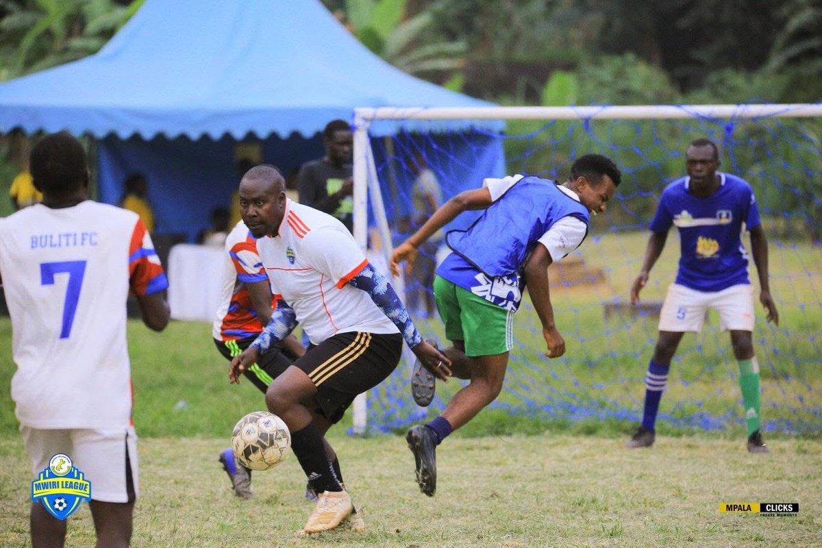 MWIRI LEAGUE tweet media