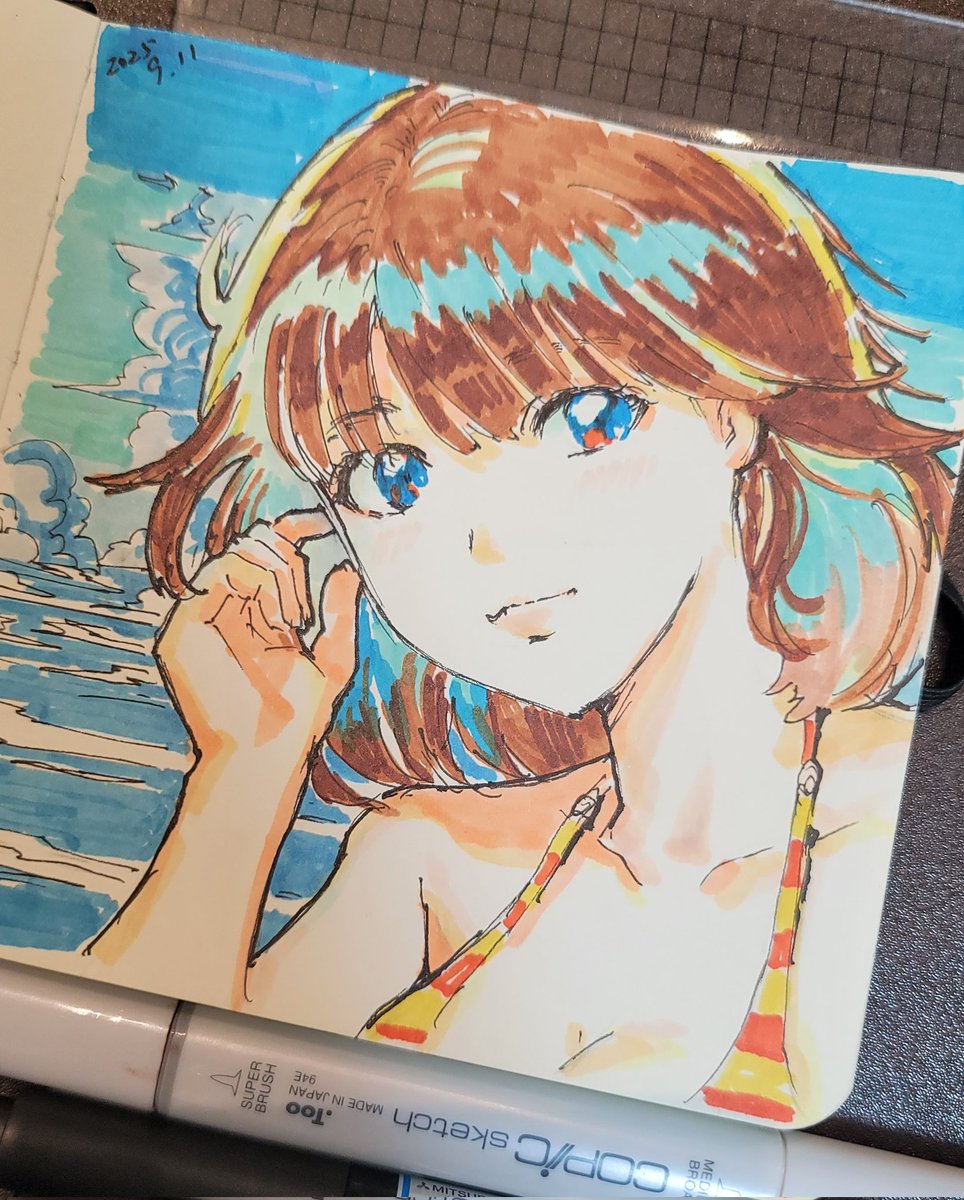 ももせ 百瀬寿（ももせ ひさし）/ Hisashi Momose (@momos_page) / X