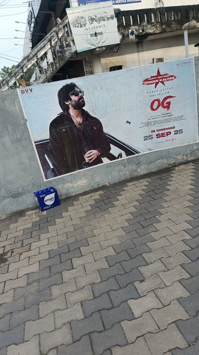 gedda_vasu's tweet image. #BeTheOG 
@pkfc_usa  #SVC 
 #Vizianagaram
#TheyCallHimOG