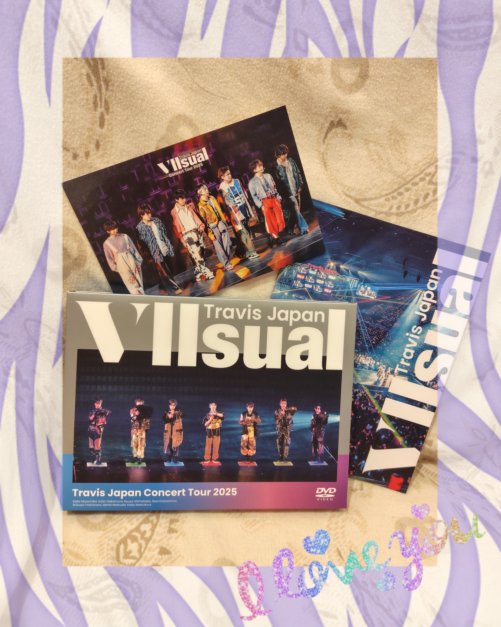 TravisJapan 松田元太 トラジャ 台湾公演限定 トレカ 2025 松田元太 台湾 台北 トレカ Travis Japan 2025 travisjapan 松田元太