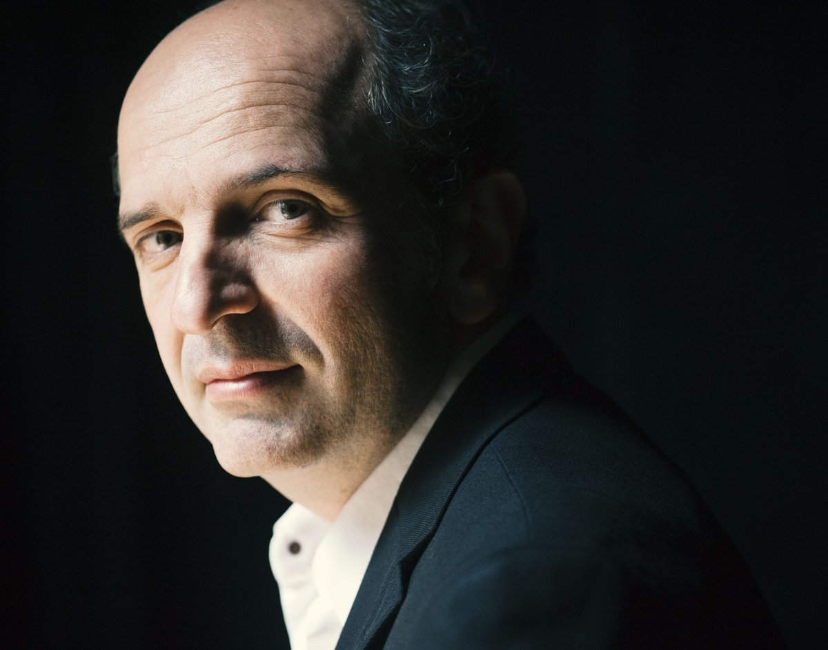 🎹 La Saison Culturelle de <a href="/FranceAndorra/">France en Andorre 🇫🇷🇪🇺</a> torna al Consell General amb l'homenatge al compositor Erik Satie a càrrec del pianista Denis Pascal.

🗓️ Dijous, 18 de setembre, a les 20.30 h
🎟️ Entrada gratuïta

🖥️ Més informació: tuit.cat/IJGfo

#ConsellGeneral